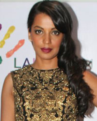 Mugdha Godse at Pride of India Award Night