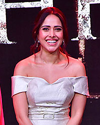 Nushrratt Bharuccha and Sohal Ali Khan Nushrratt Bharuccha and Sohal Ali Khan