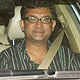 Ken Ghosh