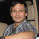 Vivek Oberoi at Prince Special Screening