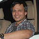 Vivek Oberoi at Prince Special Screening