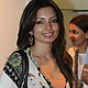 Shama Sikander at Princess Beach Fair