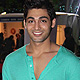 Ruslaan Mumtaz at Princess Beach Fair