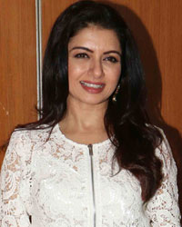 Bhagyashree Bhagyashree