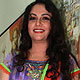 Gracy Singh at Prithvi Soni Art Show