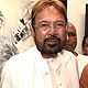 Twinkle and Rajesh khanna inaugurate Prithvi Soni's exhibition
