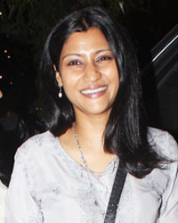 Konkana Sen at Prithvi Theatre Festival 2016