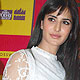 Katrina Kaif at Pritish Nandys Book Launch