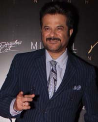 Anil Kapoor