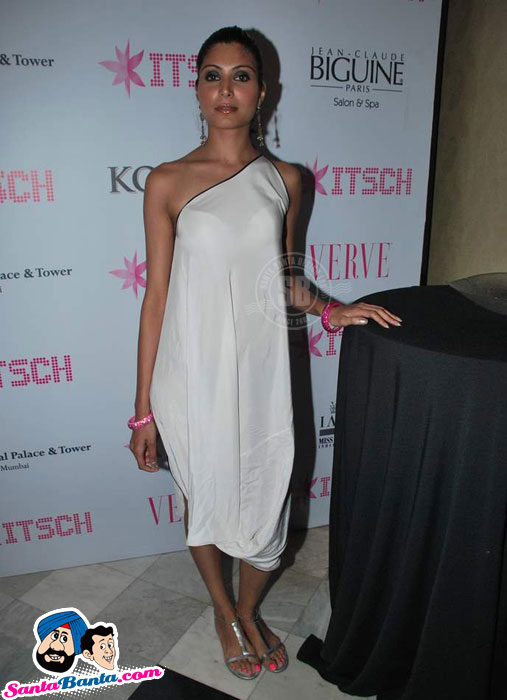 Priya Chatwal's Kitsch launch