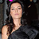 Sushmita Sen at Priya Chatwals Kitsch Launch