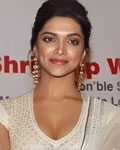 Deepika Padukone at Priyadarshni Academy Awards