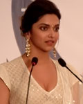 Deepika Padukone