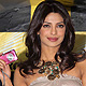 Priyanka Chopra at Priyanka Endorses Nikon