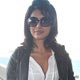 Priyanka Chopra at Priyanka To Judge Miss World 2009