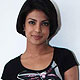 Priyanka Chopra at Priyanka and Uday Promote Pyaar Impossible