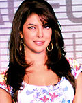 Priyanka Chopra at Priyanka Unveils DDB Technology