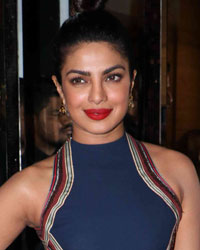 Priyanka Chopra at Priyanka Unveils Special Issue Of Maxim India