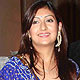 Juhi Parmar and Sachin Shroff