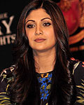 Shilpa Shetty at Pro Martial Art Sporting Launch