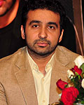Raj Kundra