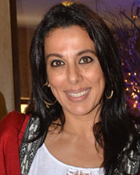 Pooja Bedi, Farah Khan Ali and Zeba Kohli Pooja Bedi, Farah Khan Ali and Zeba Kohli