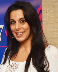 Pooja Bedi at Project 7 by Zeba Kohli