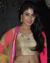 Kritika Kamra at Project Seven Preview