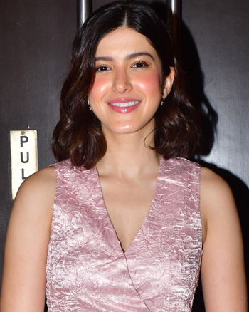Promotion Of Aankhon Ki Gustaakhiyan