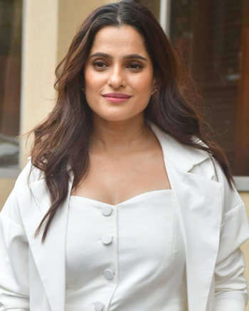 Promotion Of Andhera Series
