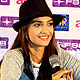 Sonam Kapoor at Promotion of Aisha