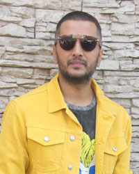 Riteish Deshmukh Riteish Deshmukh