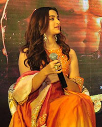 Street Dancer Promotion Street Dancer Promotion