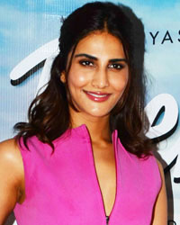 Vaani Kapoor at Promotion of Film Befikre at YRF Studios