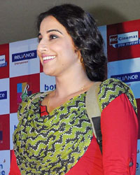 Vidya Balan