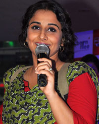 Vidya Balan