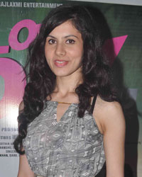 Promotion of Film Love Day Promotion of Film Love Day