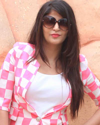 Sufi Gulati at Promotion of Film Love Ke Funday