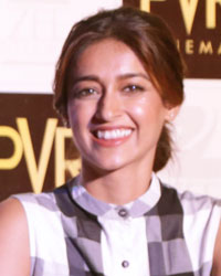 Promotion of Film Rustom Promotion of Film Rustom