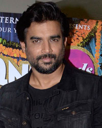 Madhavan Madhavan