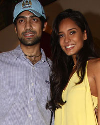 Promotion of Film The Shaukeens Promotion of Film The Shaukeens