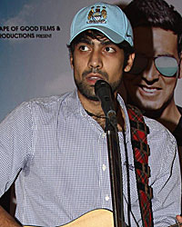 Promotion of Film The Shaukeens Promotion of Film The Shaukeens