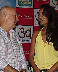 Promotion of Film The Shaukeens Promotion of Film The Shaukeens