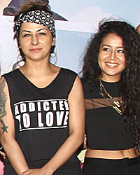 Promotion of Film The Shaukeens Promotion of Film The Shaukeens