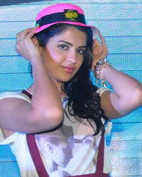 Deeksha Seth and Armaan Jain Deeksha Seth and Armaan Jain