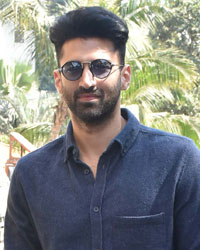 Aditya Roy Kapur Aditya Roy Kapur