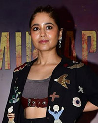 Promotion of Mirzapur Season 3