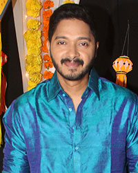 Shreyas Talpade at Promotion of Movie Golmaal Again