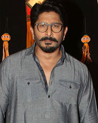 Arshad Warsi at Promotion of Movie Golmaal Again