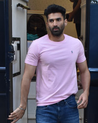 Aditya Roy Kapur Aditya Roy Kapur